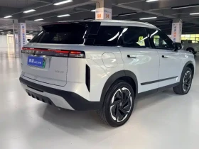Chery Tigo 7 Pro Explore 06 C-DM 2024 Luxury - 21200 € - 50214396 4