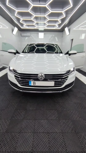 ������ VW Arteon