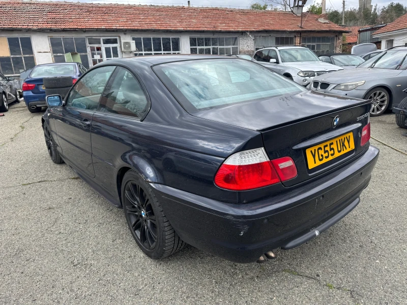 BMW 330 D 204кс, снимка 3 - Автомобили и джипове - 52349384