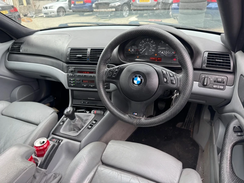 BMW 330 D 204кс, снимка 7 - Автомобили и джипове - 52349384