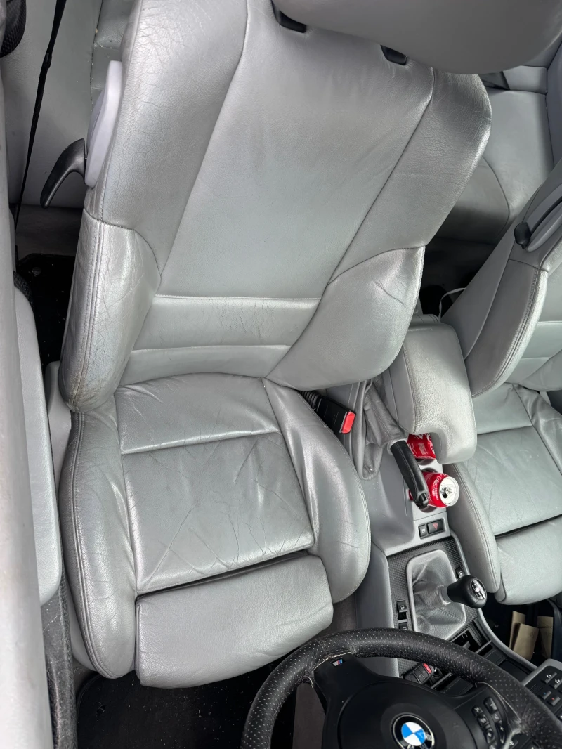 BMW 330 D 204кс, снимка 4 - Автомобили и джипове - 52349384