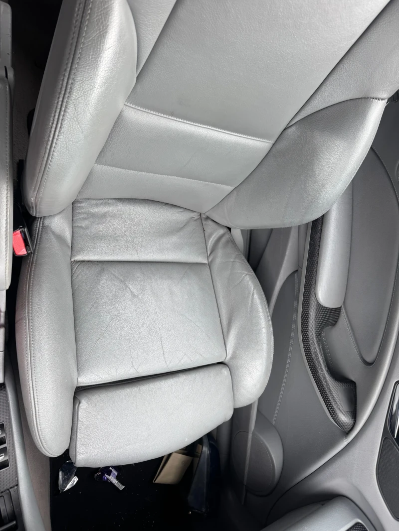 BMW 330 D 204кс, снимка 5 - Автомобили и джипове - 52349384