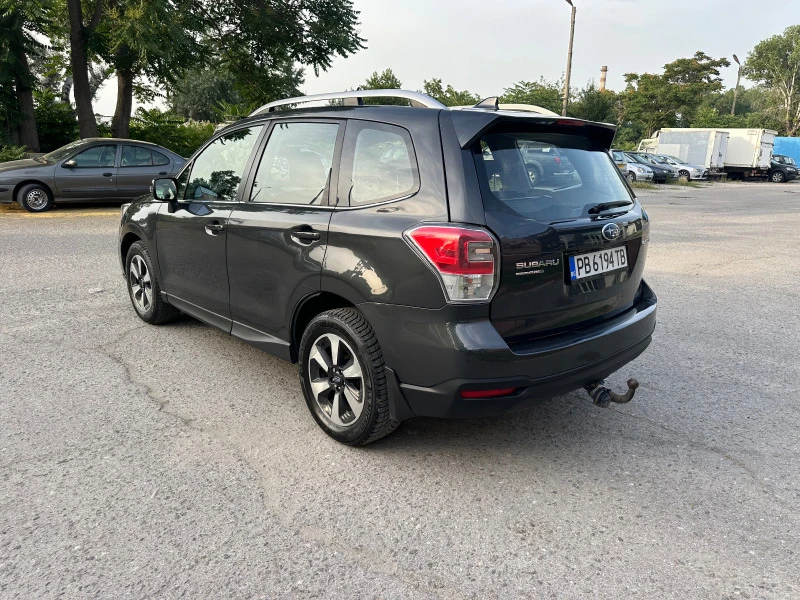 Subaru Forester 2.0i Face Top, снимка 4 - Автомобили и джипове - 46190872