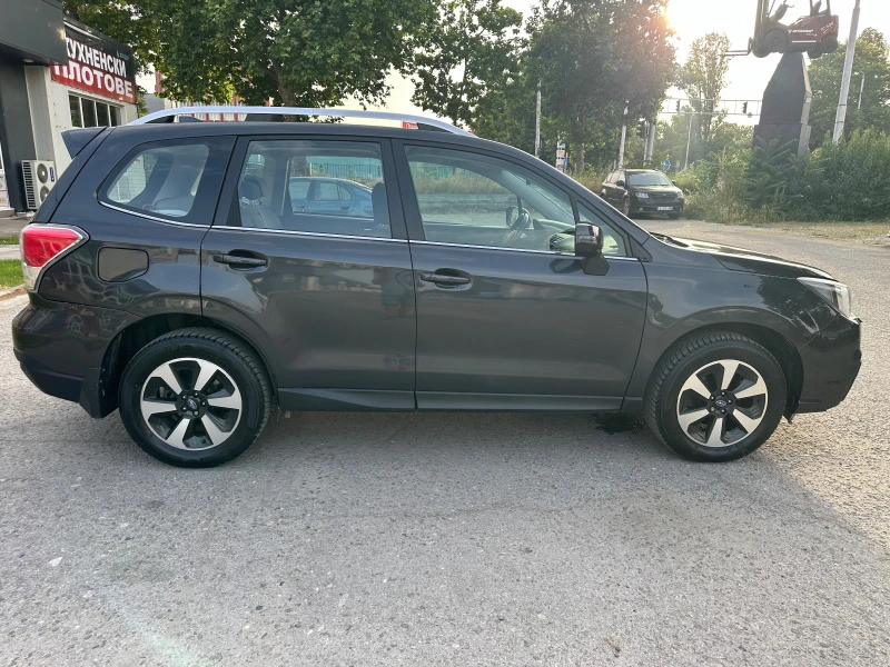 Subaru Forester 2.0i Face Top, снимка 7 - Автомобили и джипове - 46190872