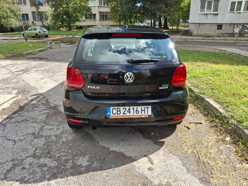 VW Polo, снимка 2 - Автомобили и джипове - 47856015