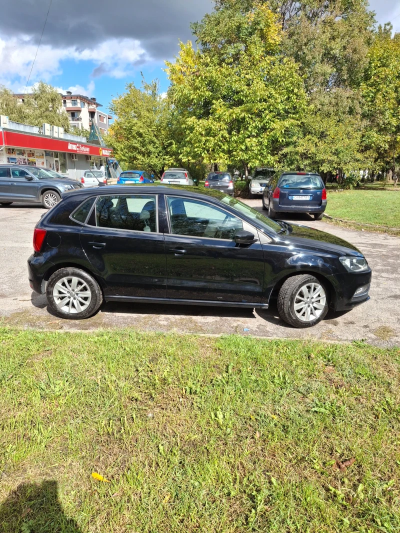 VW Polo, снимка 3 - Автомобили и джипове - 47856015