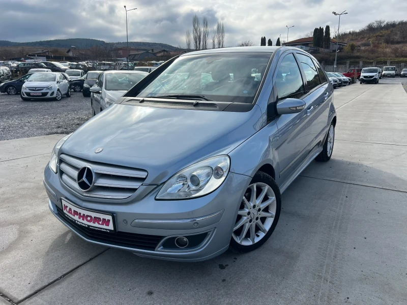 Mercedes-Benz A 180 180cdi, снимка 1 - Автомобили и джипове - 47984522