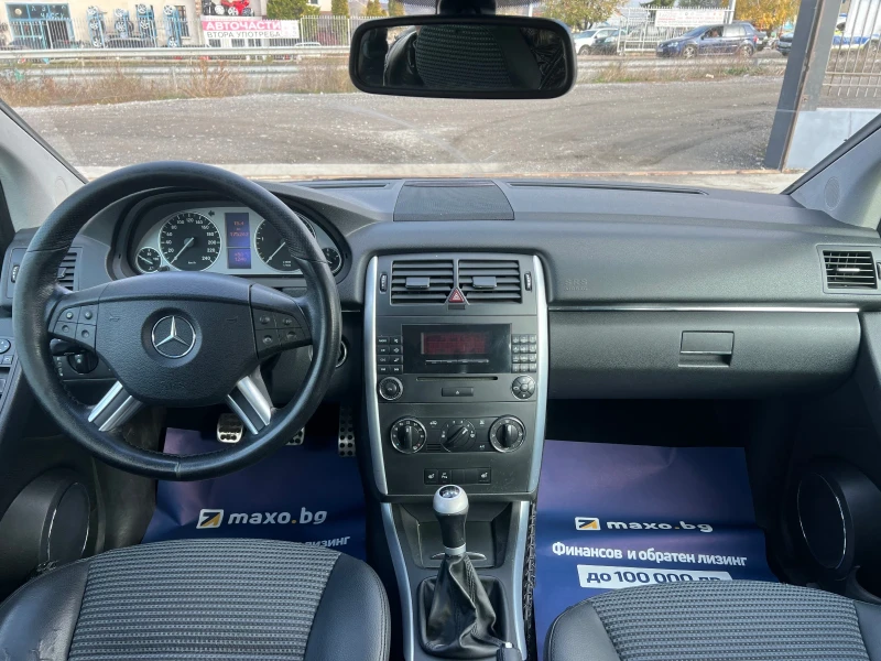 Mercedes-Benz A 180 180cdi, снимка 10 - Автомобили и джипове - 47984522