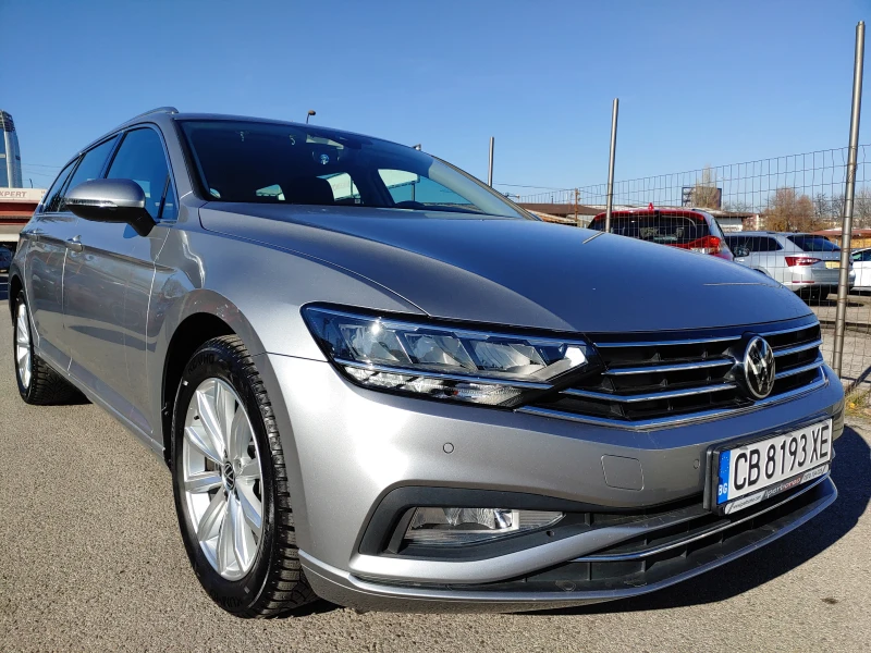 VW Passat 2.0TDI-Прочетете допълнителната информация!, снимка 3 - Автомобили и джипове - 48136897