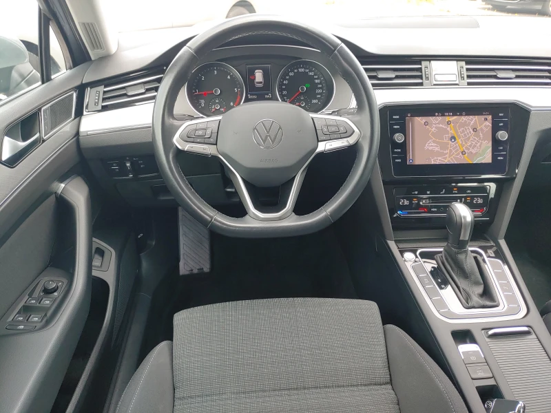 VW Passat 2.0TDI-Прочетете допълнителната информация!, снимка 13 - Автомобили и джипове - 48136897