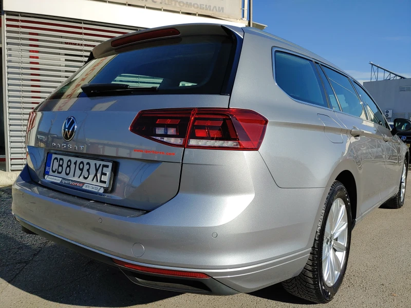 VW Passat 2.0TDI-Прочетете допълнителната информация!, снимка 2 - Автомобили и джипове - 48136897