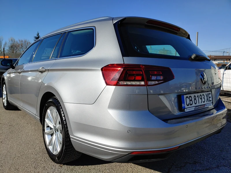 VW Passat 2.0TDI-Прочетете допълнителната информация!, снимка 4 - Автомобили и джипове - 48136897