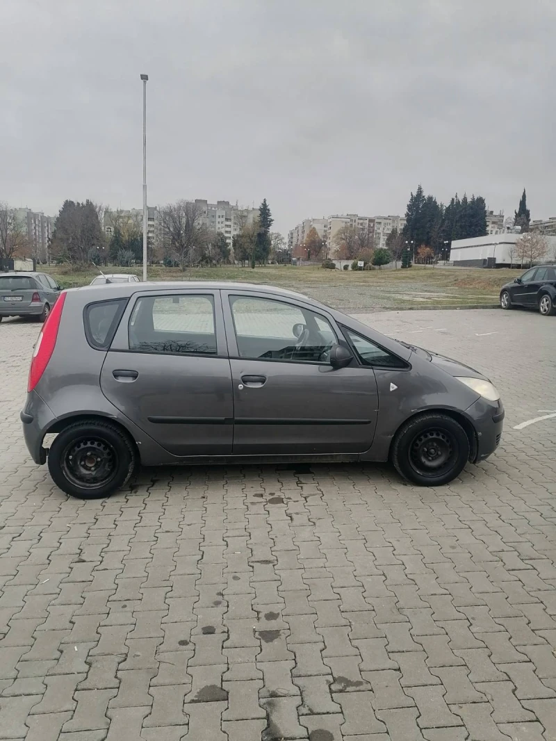 Mitsubishi Colt, снимка 3 - Автомобили и джипове - 49472371