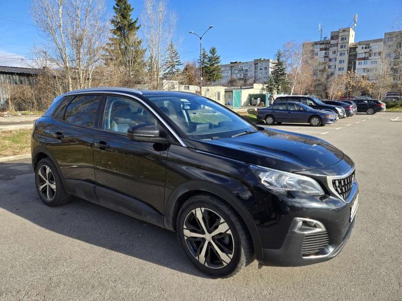 Peugeot 3008, снимка 7 - Автомобили и джипове - 48382056