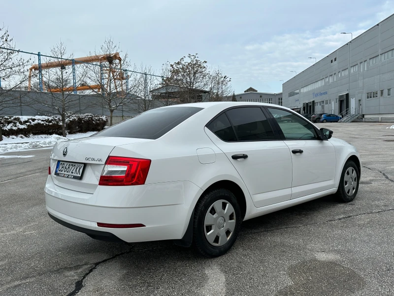 Skoda Octavia 1.6d 116 к.с., снимка 4 - Автомобили и джипове - 48690418