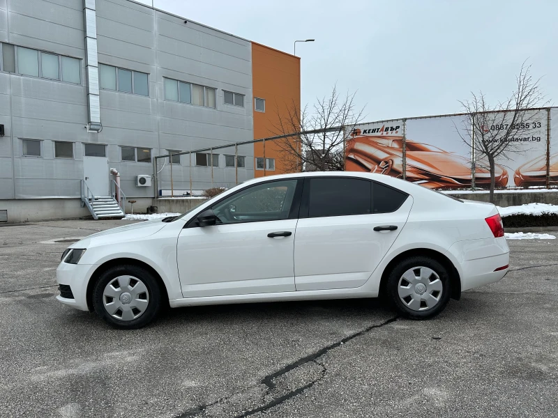 Skoda Octavia 1.6d 116 к.с., снимка 2 - Автомобили и джипове - 48690418