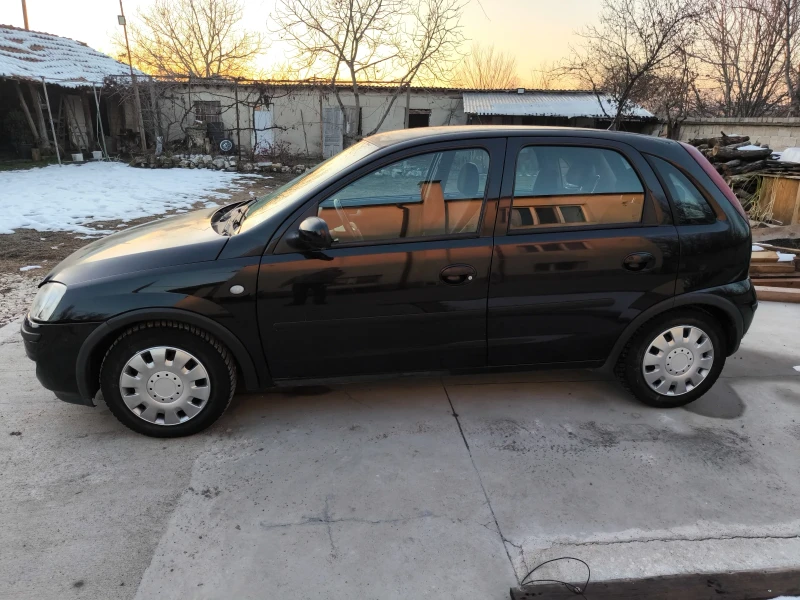 Opel Corsa 1.2, снимка 2 - Автомобили и джипове - 48790787