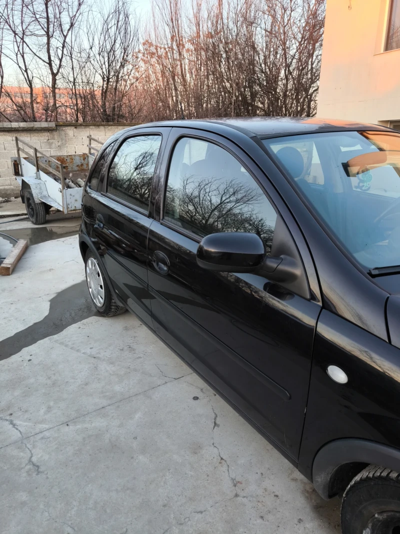 Opel Corsa 1.2, снимка 4 - Автомобили и джипове - 48790787