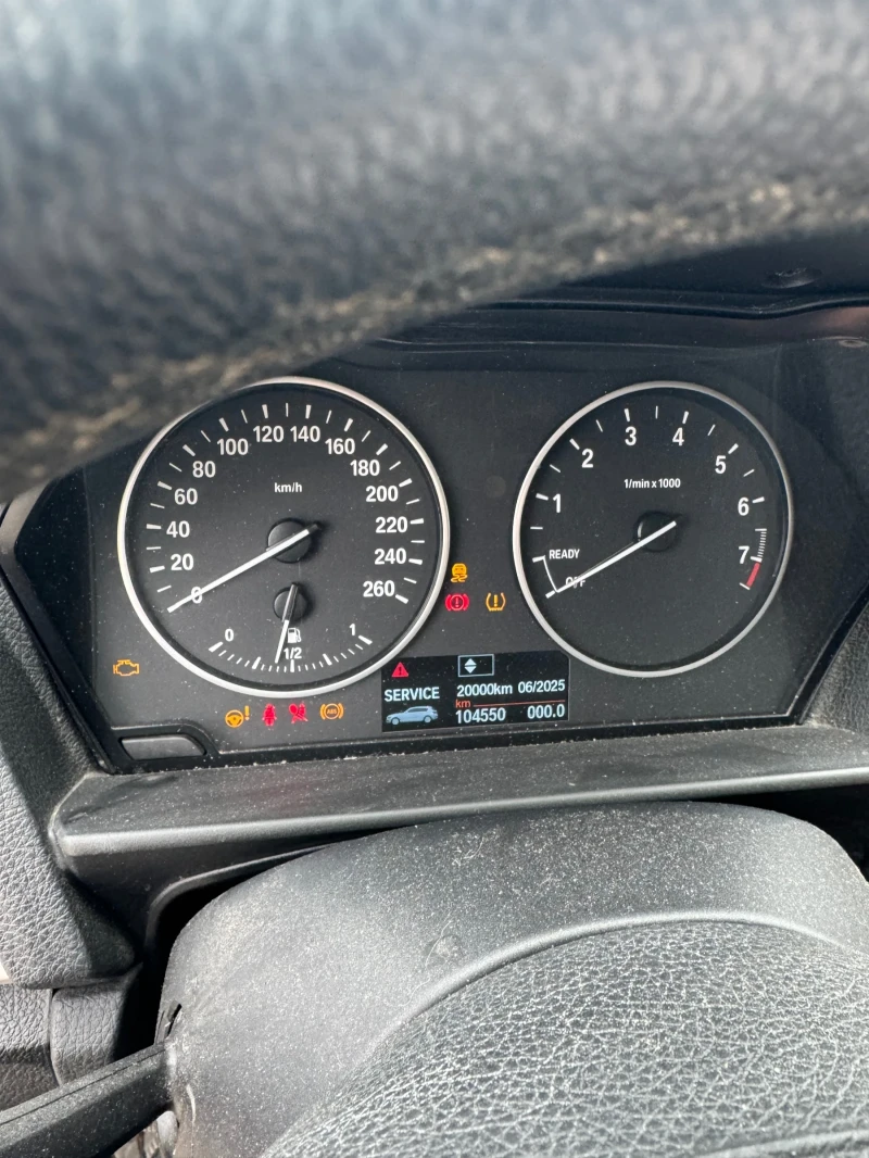 BMW 114, снимка 7 - Автомобили и джипове - 52532943