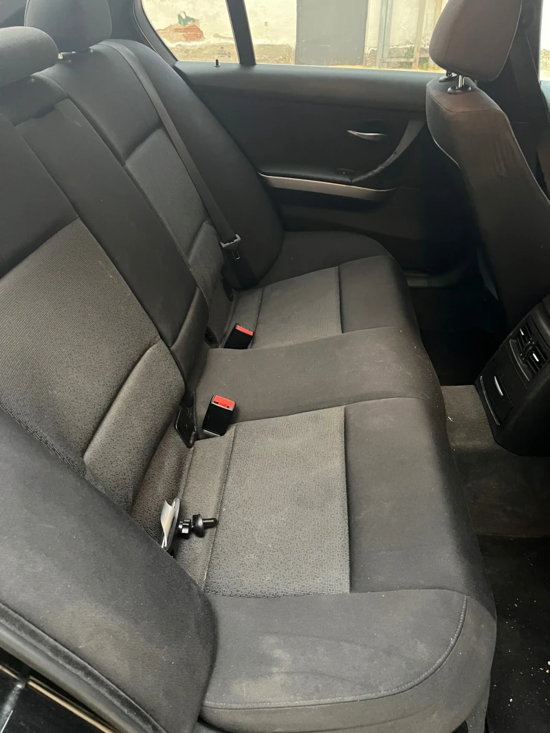 BMW 325, снимка 6 - Автомобили и джипове - 51590150