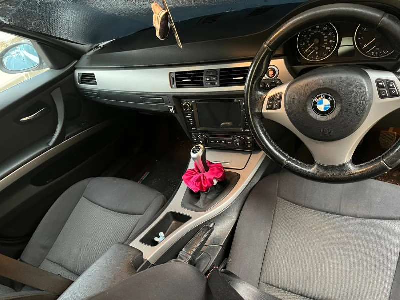 BMW 325, снимка 7 - Автомобили и джипове - 51590150