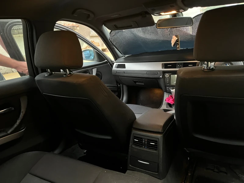 BMW 325, снимка 4 - Автомобили и джипове - 51590150