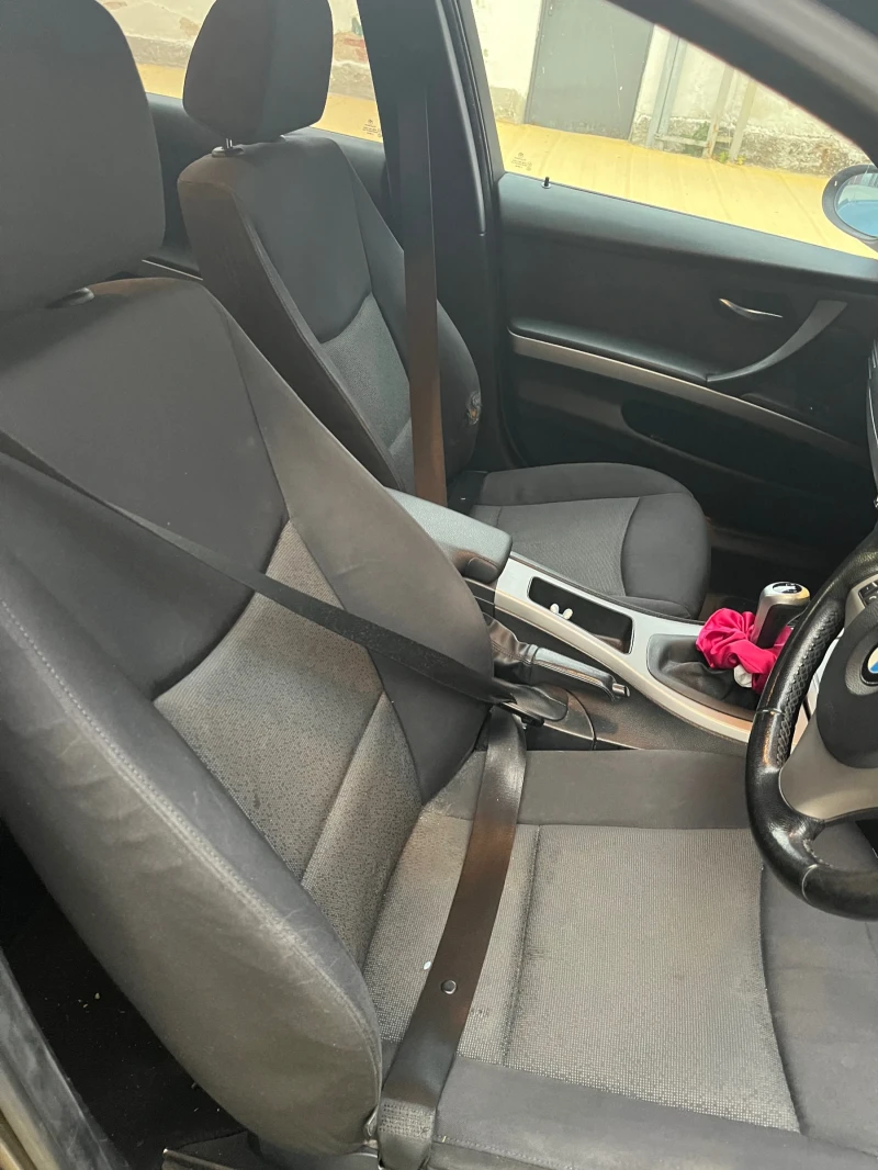 BMW 325, снимка 8 - Автомобили и джипове - 51590150