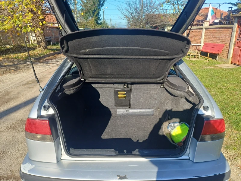 Saab 9-3, снимка 6 - Автомобили и джипове - 52412954