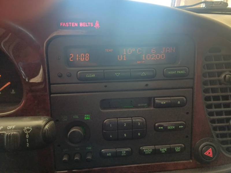 Saab 9-3, снимка 9 - Автомобили и джипове - 52412954