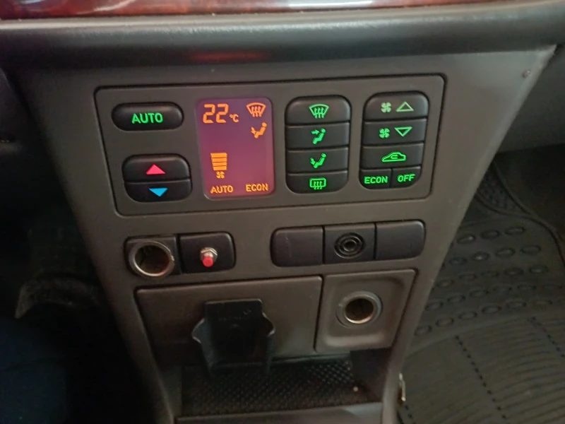 Saab 9-3, снимка 8 - Автомобили и джипове - 52412954