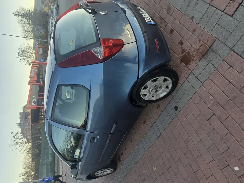 Fiat Punto, снимка 17 - Автомобили и джипове - 52415738
