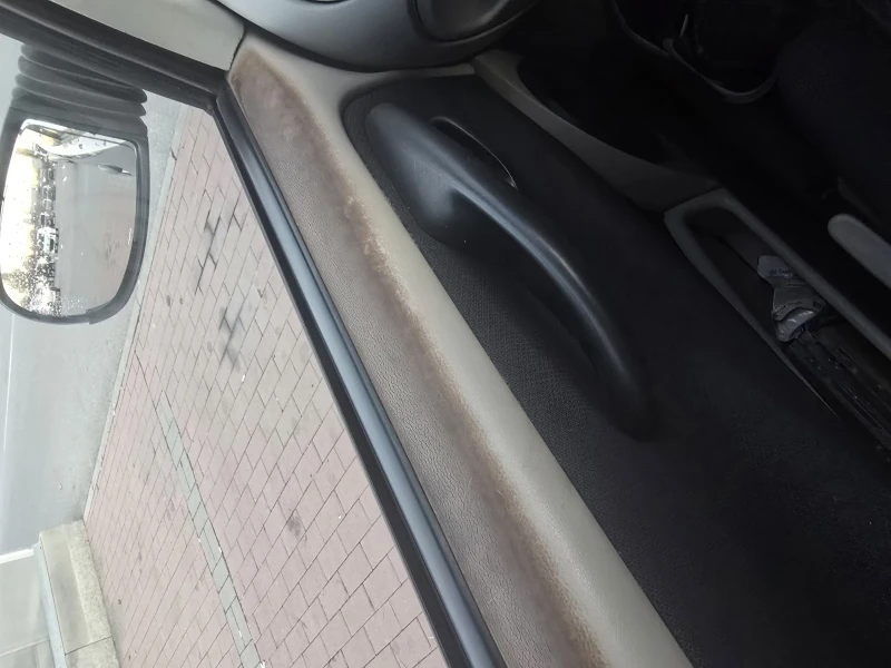 Fiat Punto, снимка 5 - Автомобили и джипове - 52415738