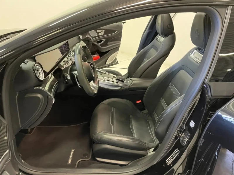 Mercedes-Benz AMG GT 63 S E PERFORMANCE V8 Plug-in Hybrid 4MATIC, снимка 7 - Автомобили и джипове - 52527665