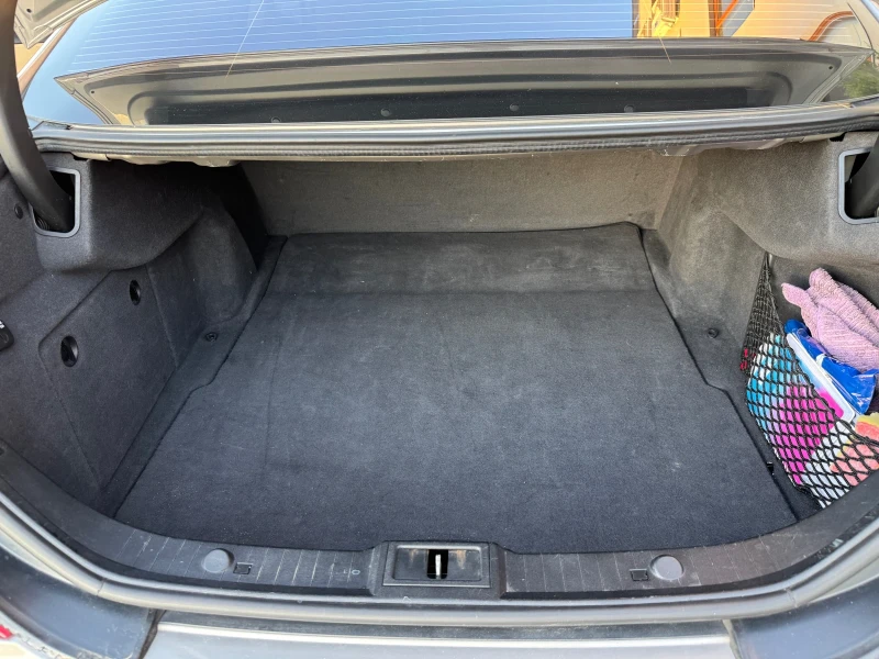 Mercedes-Benz CLS 500, снимка 12 - Автомобили и джипове - 52580666