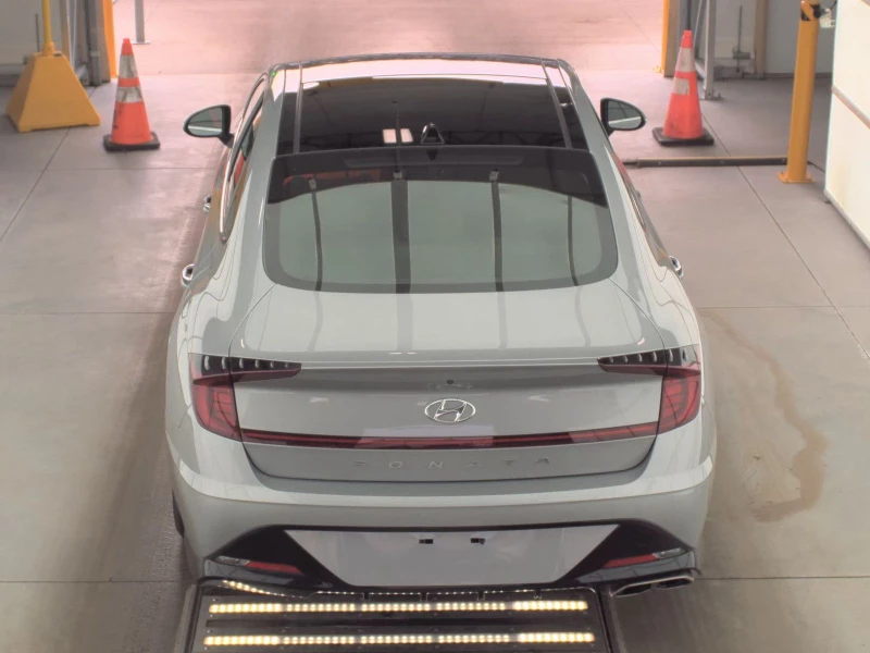 Hyundai Sonata SEL, снимка 5 - Автомобили и джипове - 53211404