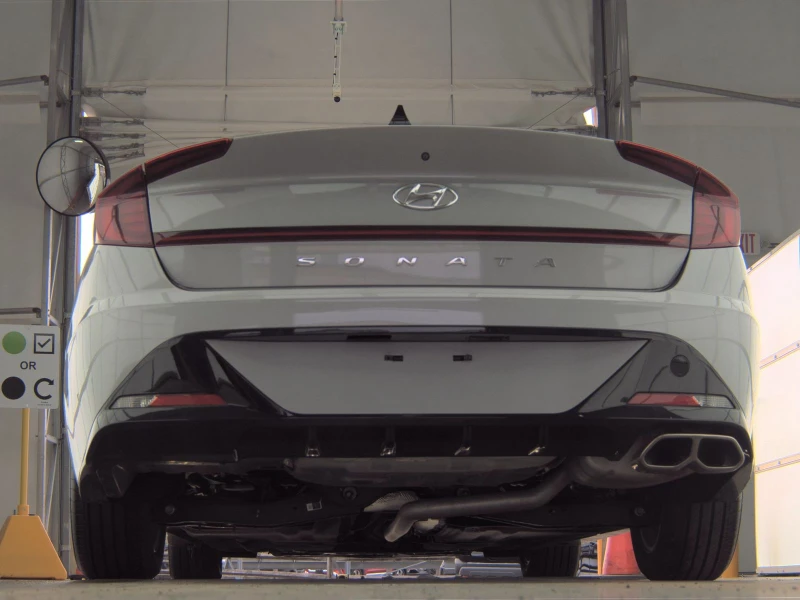 Hyundai Sonata SEL, снимка 7 - Автомобили и джипове - 53211404