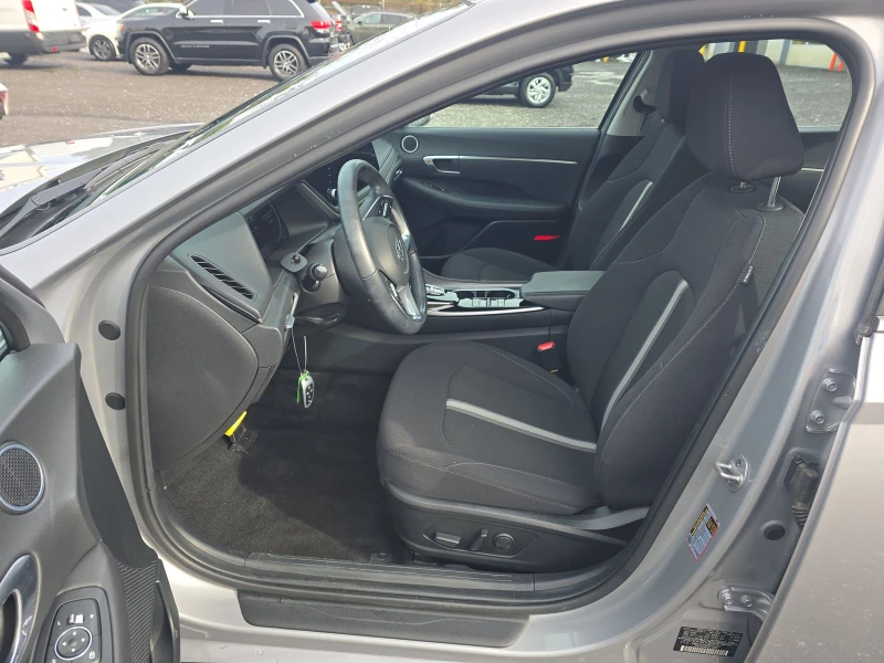 Hyundai Sonata SEL, снимка 10 - Автомобили и джипове - 53211404