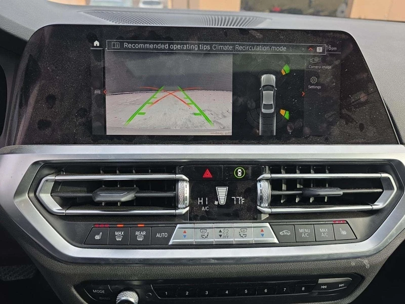 BMW 330, снимка 10 - Автомобили и джипове - 53331553