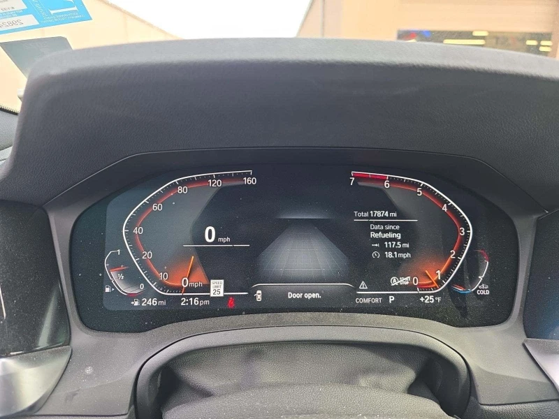 BMW 330, снимка 9 - Автомобили и джипове - 53331553