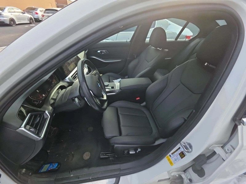 BMW 330, снимка 6 - Автомобили и джипове - 53331553