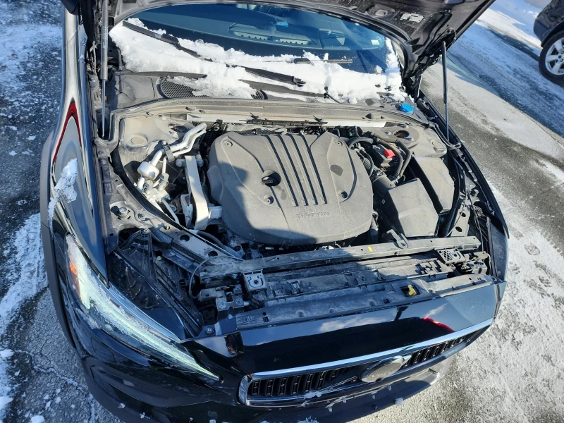 Volvo V60 Cross Country ULTRA| 2.0L| CARFAX| PANORAMA| , снимка 15 - Автомобили и джипове - 53413506