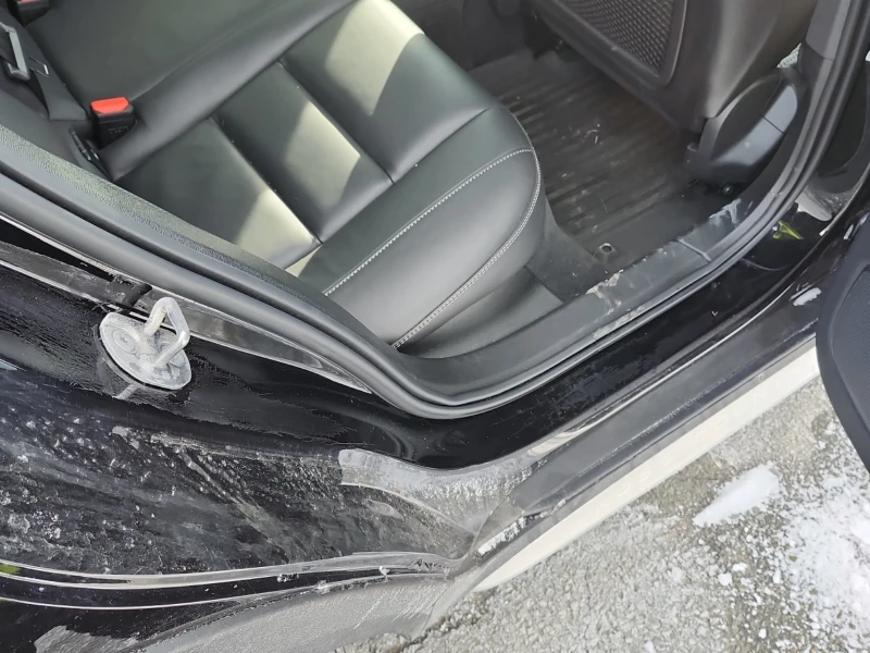 Volvo V60 Cross Country ULTRA| 2.0L| CARFAX| PANORAMA| , снимка 17 - Автомобили и джипове - 53413506