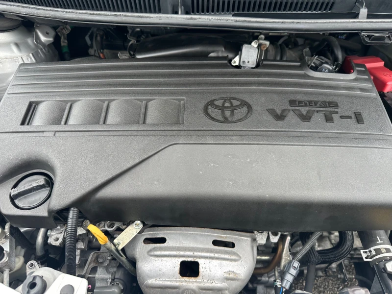 Toyota Yaris 1.3 I * НАВИ* КАМЕРА* FACELIFT* , снимка 16 - Автомобили и джипове - 53512340