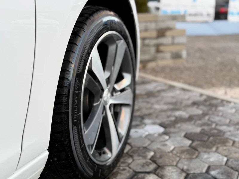 Peugeot 308 * EURO 6* ALLURE* СЕРВИЗНА ИСТОРИЯ* , снимка 7 - Автомобили и джипове - 53559395