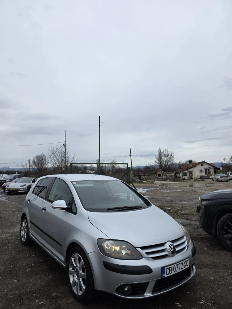 VW Golf, снимка 2 - Автомобили и джипове - 53576562