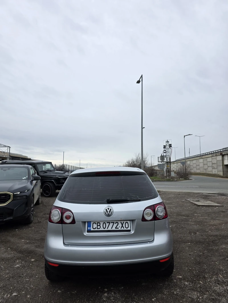 VW Golf, снимка 4 - Автомобили и джипове - 53576562