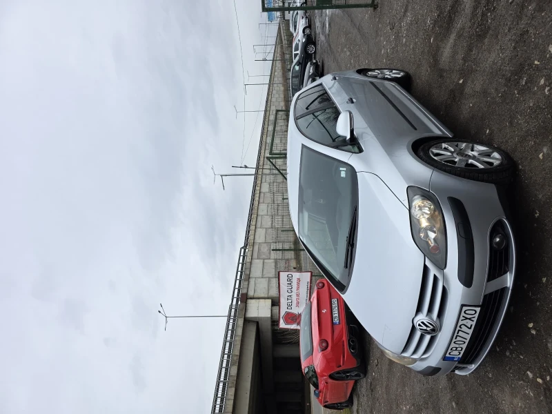 VW Golf, снимка 3 - Автомобили и джипове - 53576562