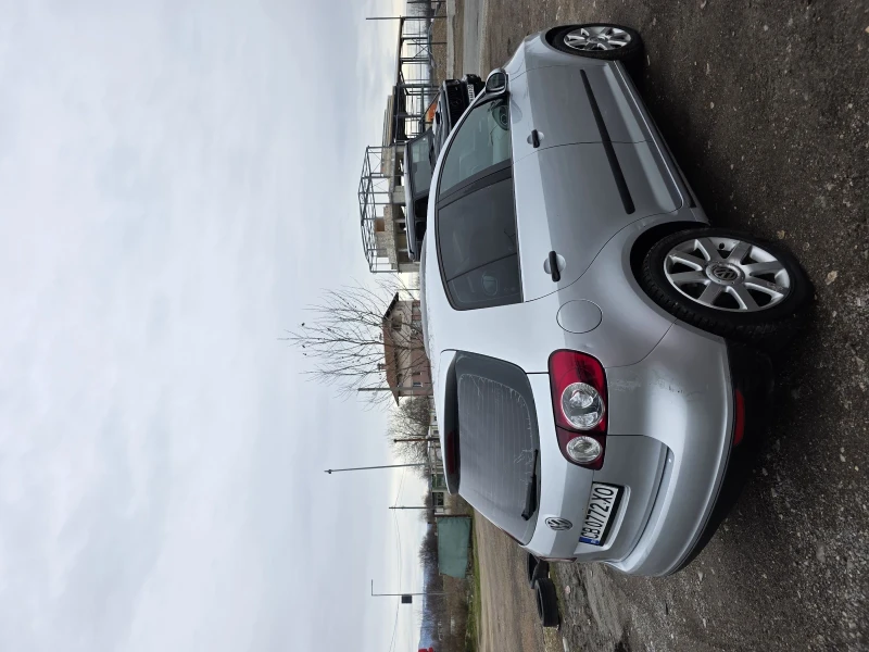 VW Golf, снимка 5 - Автомобили и джипове - 53576562