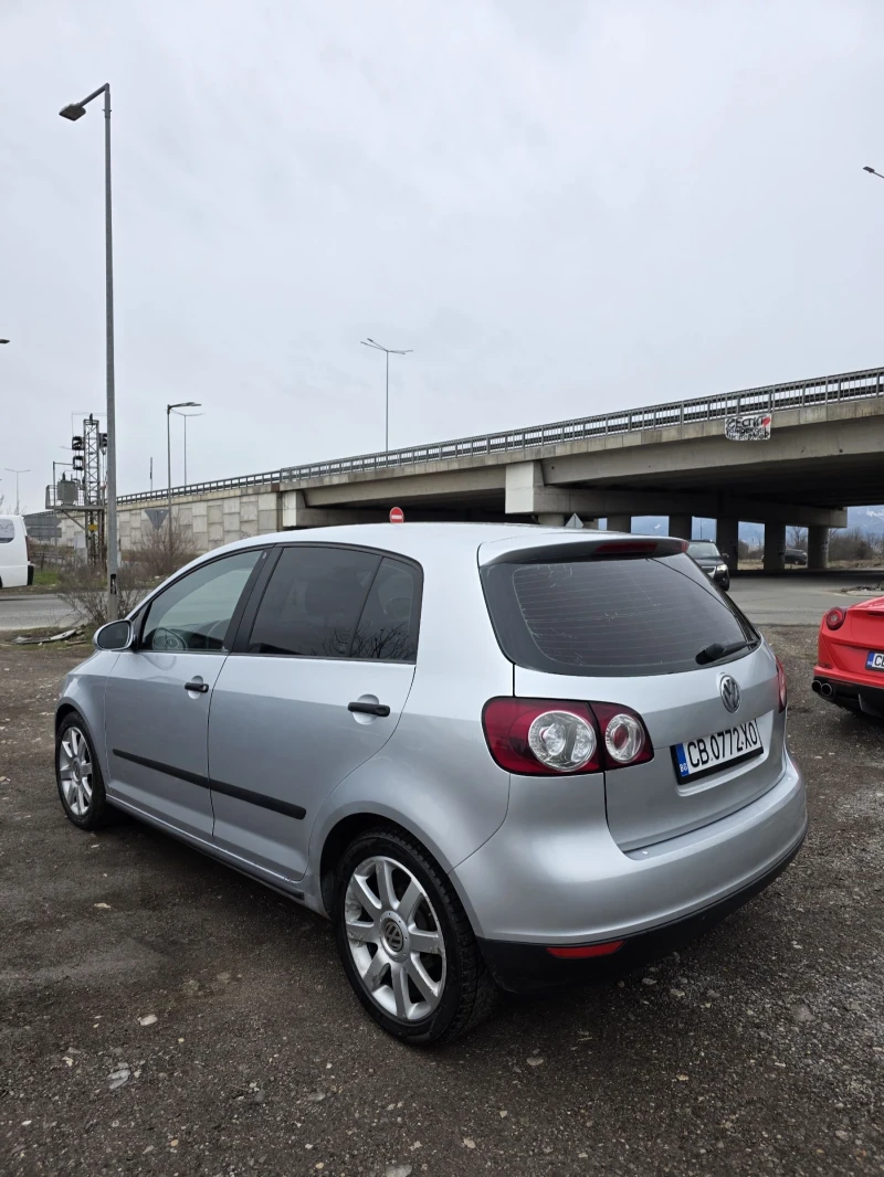 VW Golf, снимка 6 - Автомобили и джипове - 53576562