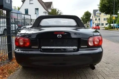 Mazda Mx-5, снимка 4 - Автомобили и джипове - 49469996